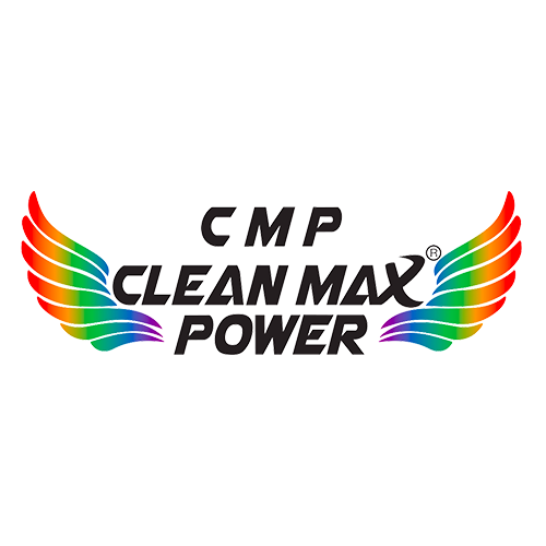 cmp Clean max power